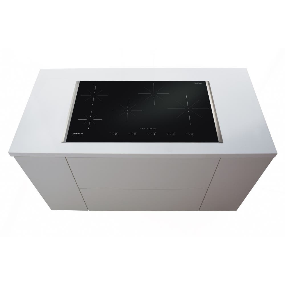 Frigidaire Professional FPIC3695MS 36" Induction Cooktop