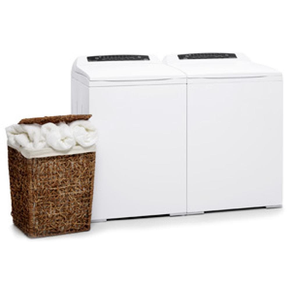 Fisher Paykel WL37T26D 25" Top-Load AquaSmart Washer