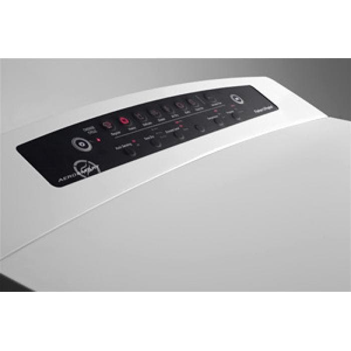 Fisher Paykel WL37T26D 25" Top-Load AquaSmart Washer
