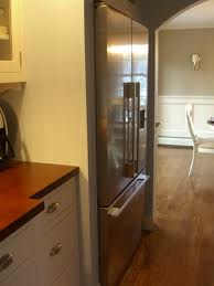 Fisher Paykel RF201ADUX 20.1 Cu. Ft. French Door Refrigerator