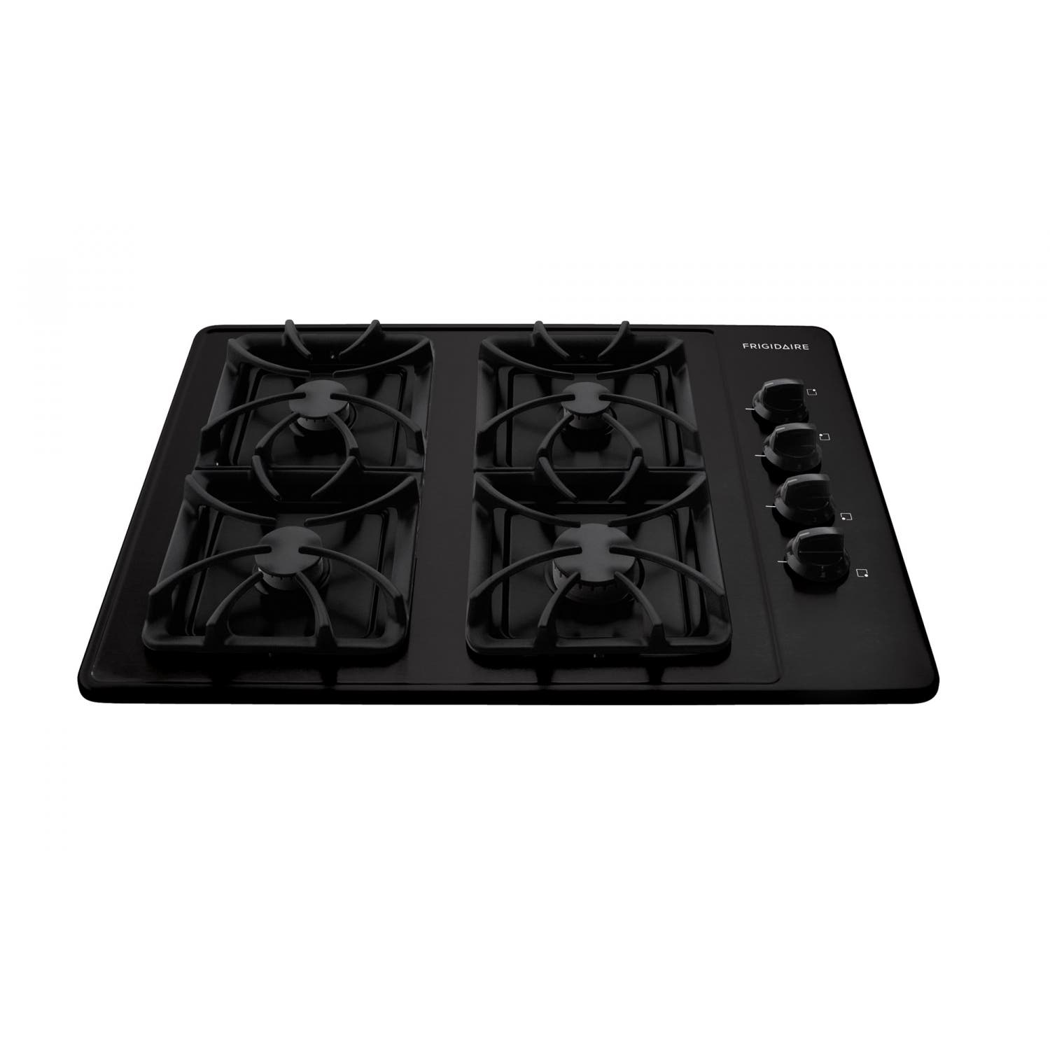 Frigidaire FFGC3015LB Black