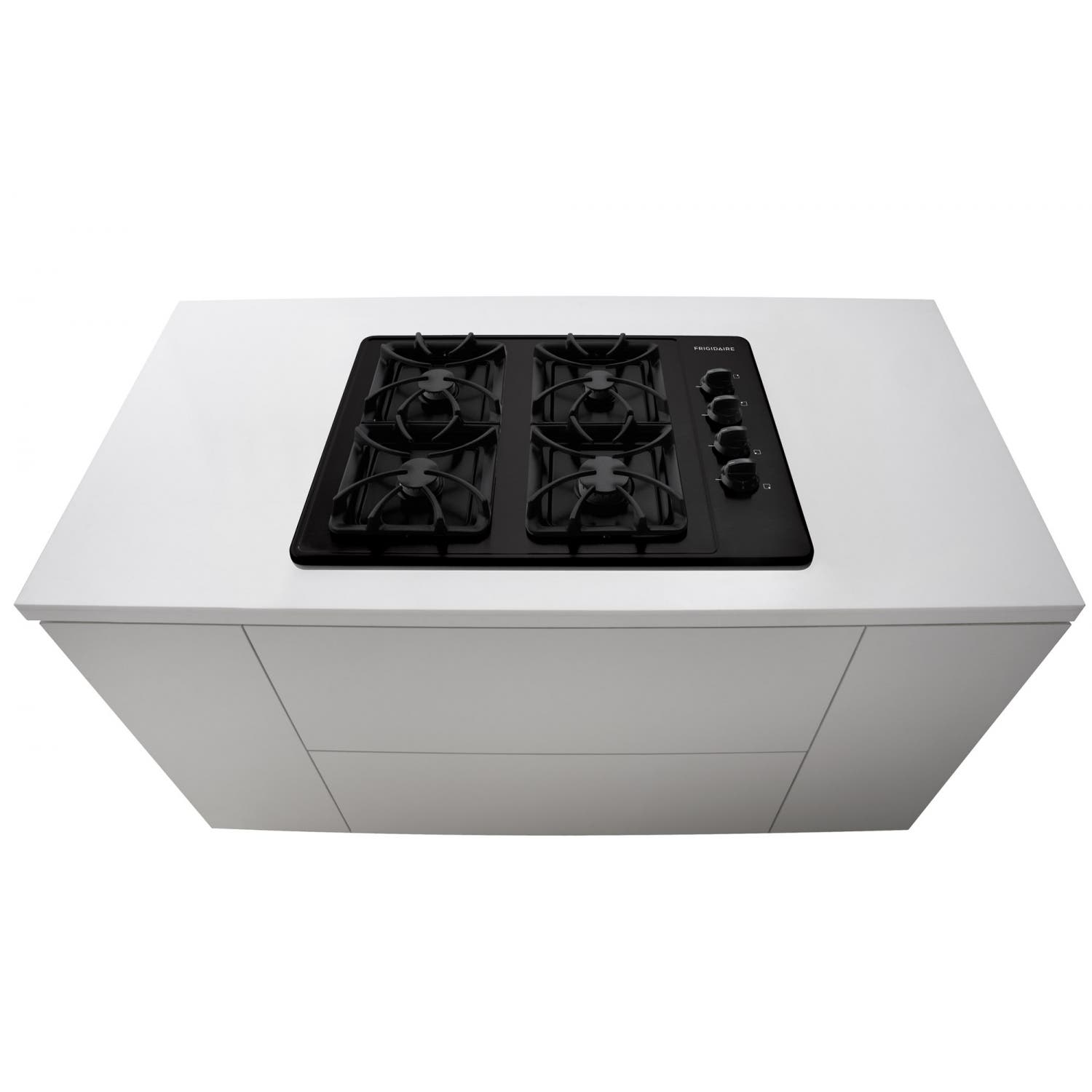 Frigidaire FFGC3015LB Black