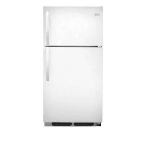 Frigidaire FFHI1817LW White