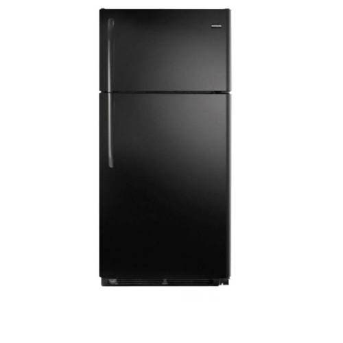 Frigidaire FFHI1817LB Black