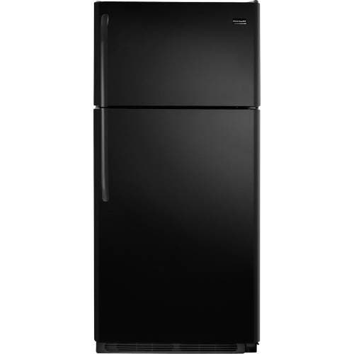 Frigidaire FFHI1826LB Black