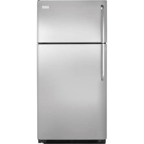 Frigidaire FFHI1826LK Stainless Steel, Left Hinge Door Swing