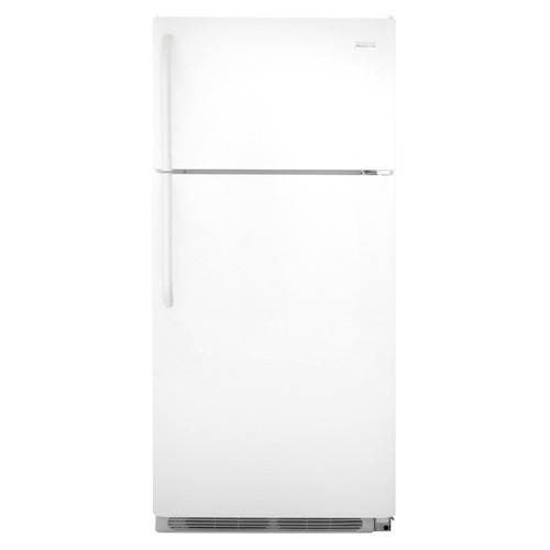 Frigidaire FFUI1826MW White