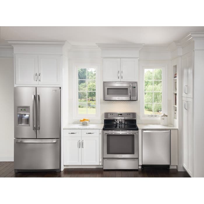Frigidaire Professional FPEF3081MF 30" Freestanding Electric Range