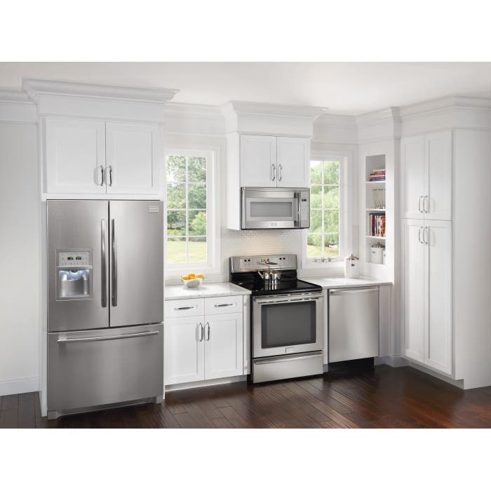 Frigidaire Professional FPEF3081MF 30" Freestanding Electric Range