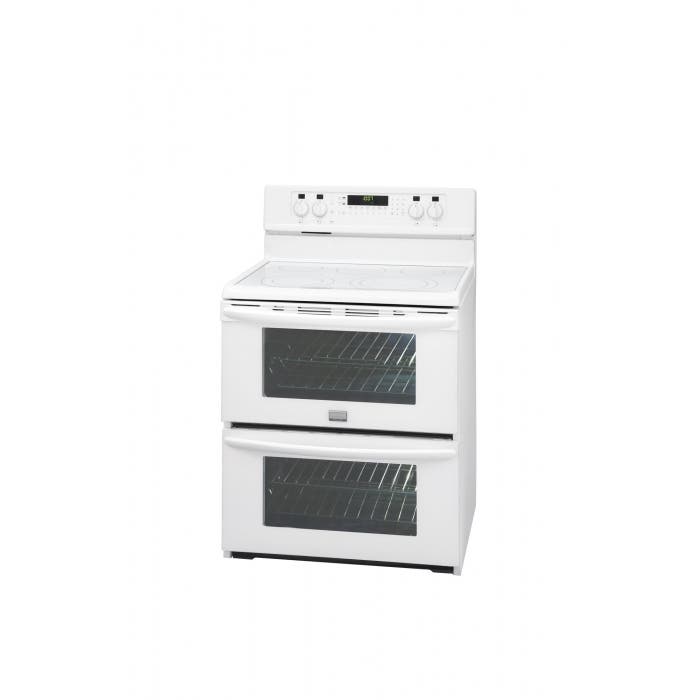 Frigidaire FGEF306TMW White