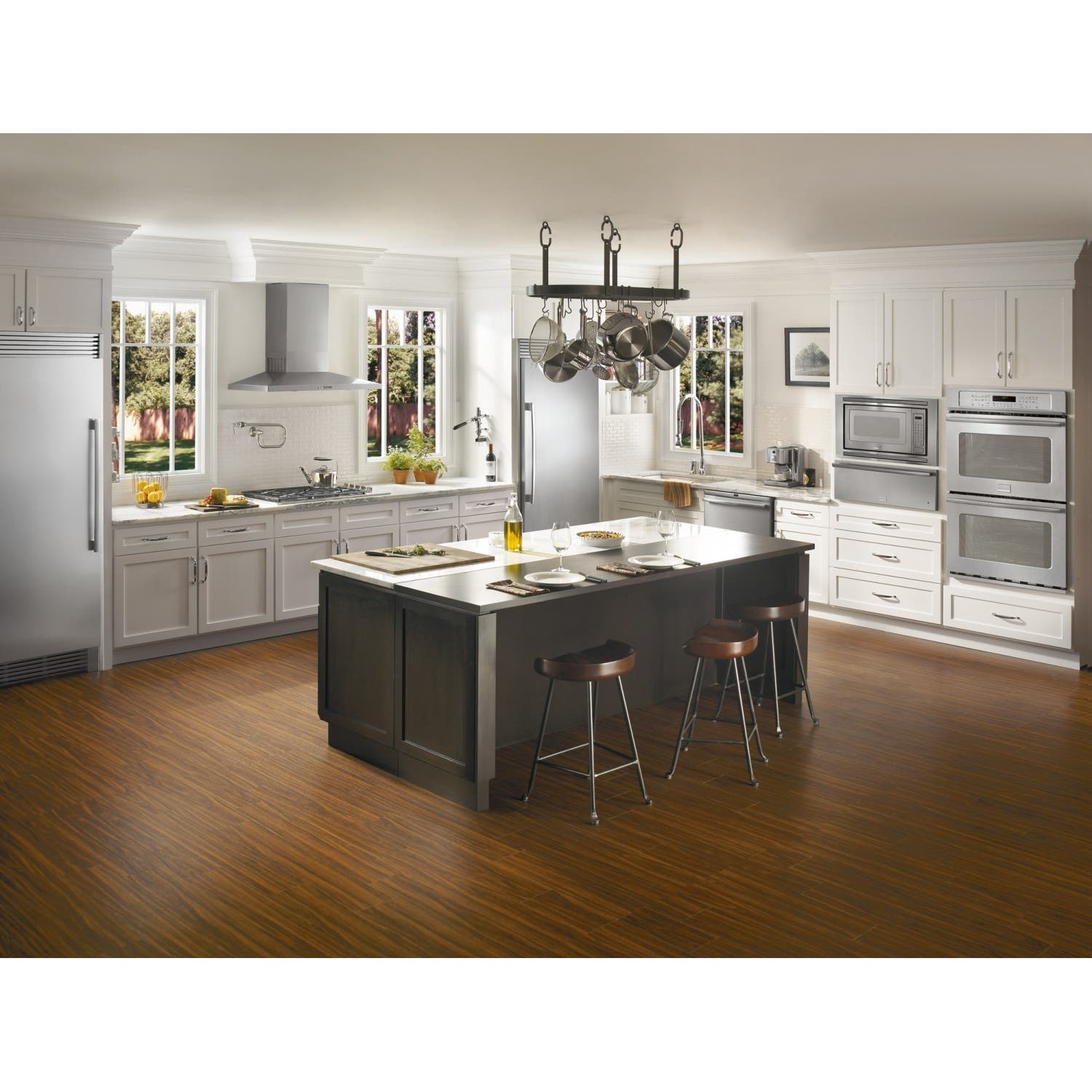Frigidaire Professional FPGC3685KS 36" Gas Cooktop