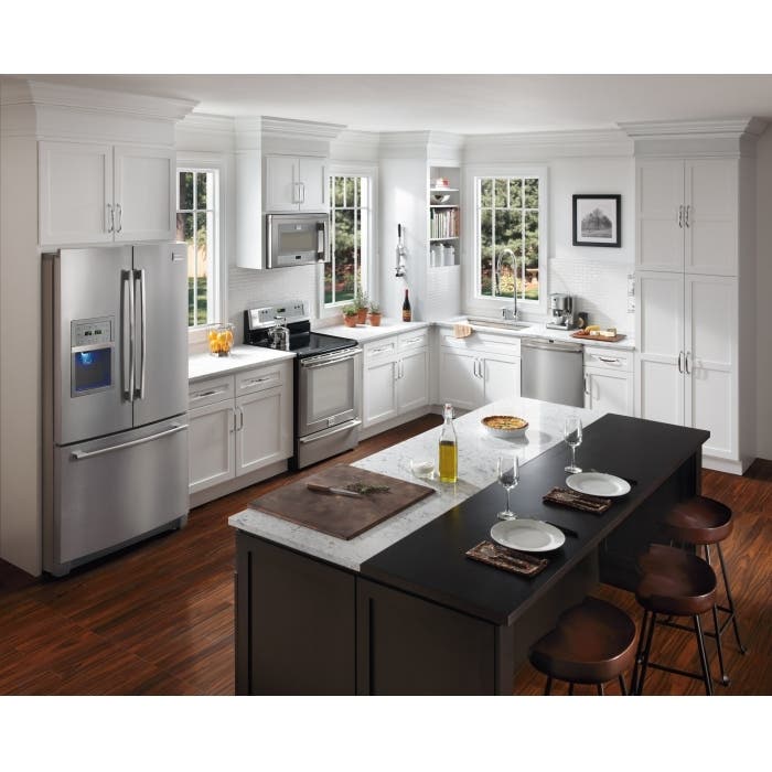 Frigidaire FPCF3091LF Stainless Steel