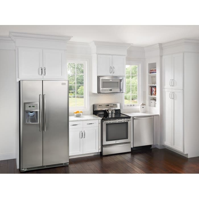 Frigidaire Professional FPIF3093LF 30" Freestanding Induction Range