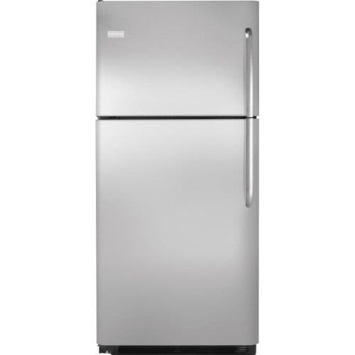 Frigidaire FFHI2126LK Stainless Steel, Left Hing Door Swing