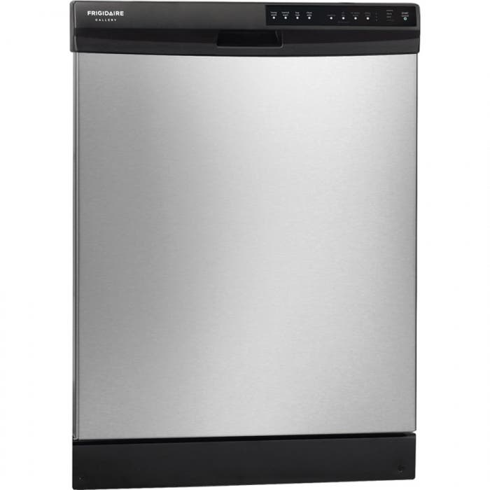 Frigidaire FGBD2435NF Stainless Steel