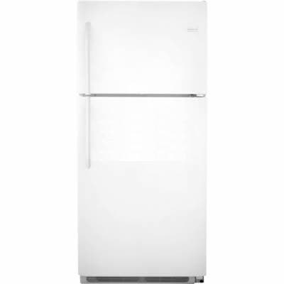 Frigidaire FFHI2117LW White