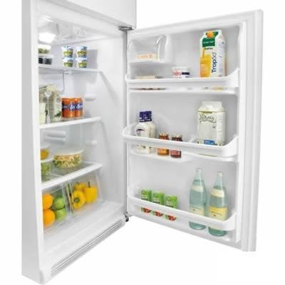 Frigidaire FFHI2117LW White