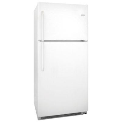 Frigidaire FFHI2117LW White