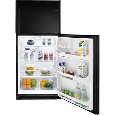 Frigidaire FFHI2117LB Black