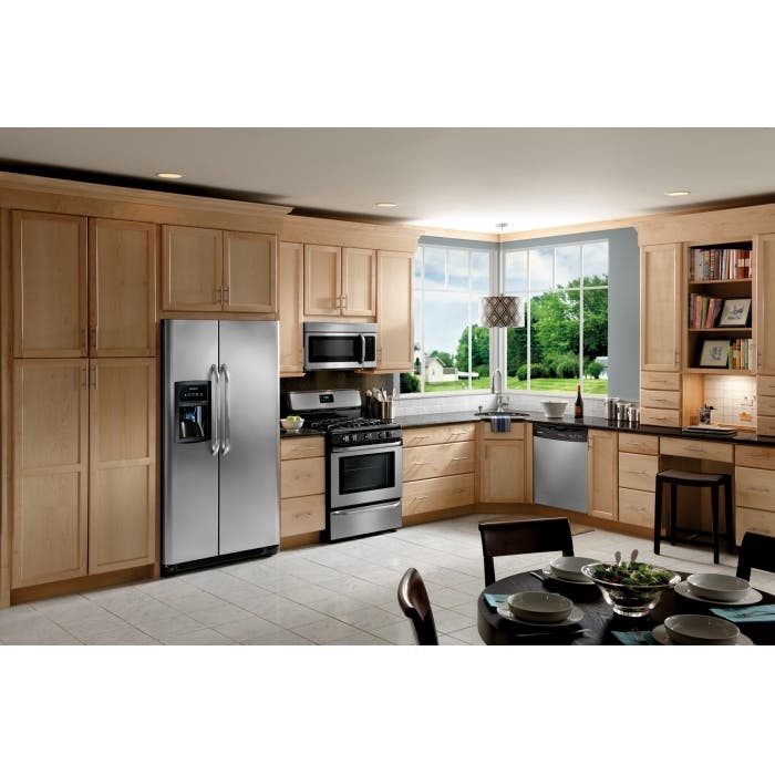Frigidaire FFGF3049LS Stainless Steel