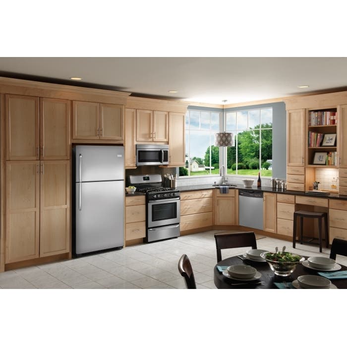 Frigidaire FFGF3049LS Stainless Steel