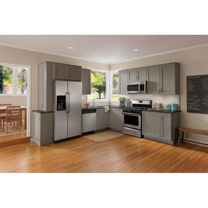 Frigidaire FFGF3049LS Stainless Steel