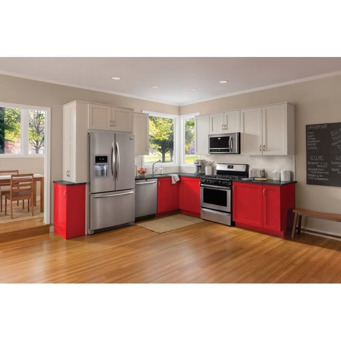 Frigidaire FFGF3049LS Stainless Steel