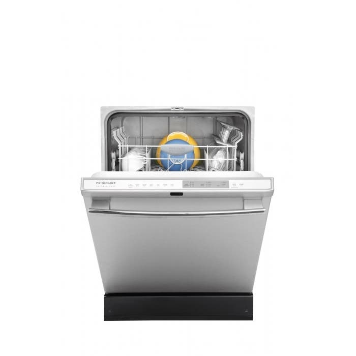 Frigidaire Professional FPHD2485NF Fully Integrated Dishwasher