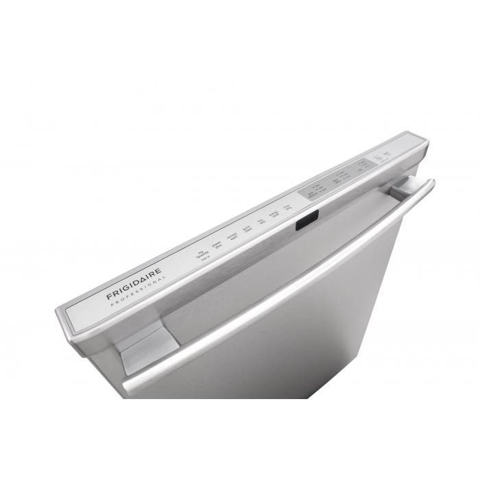 Frigidaire Professional FPHD2485NF Fully Integrated Dishwasher