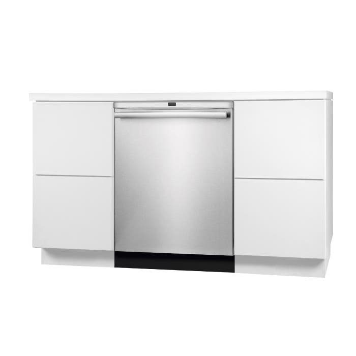 Frigidaire Professional FPHD2485NF Fully Integrated Dishwasher
