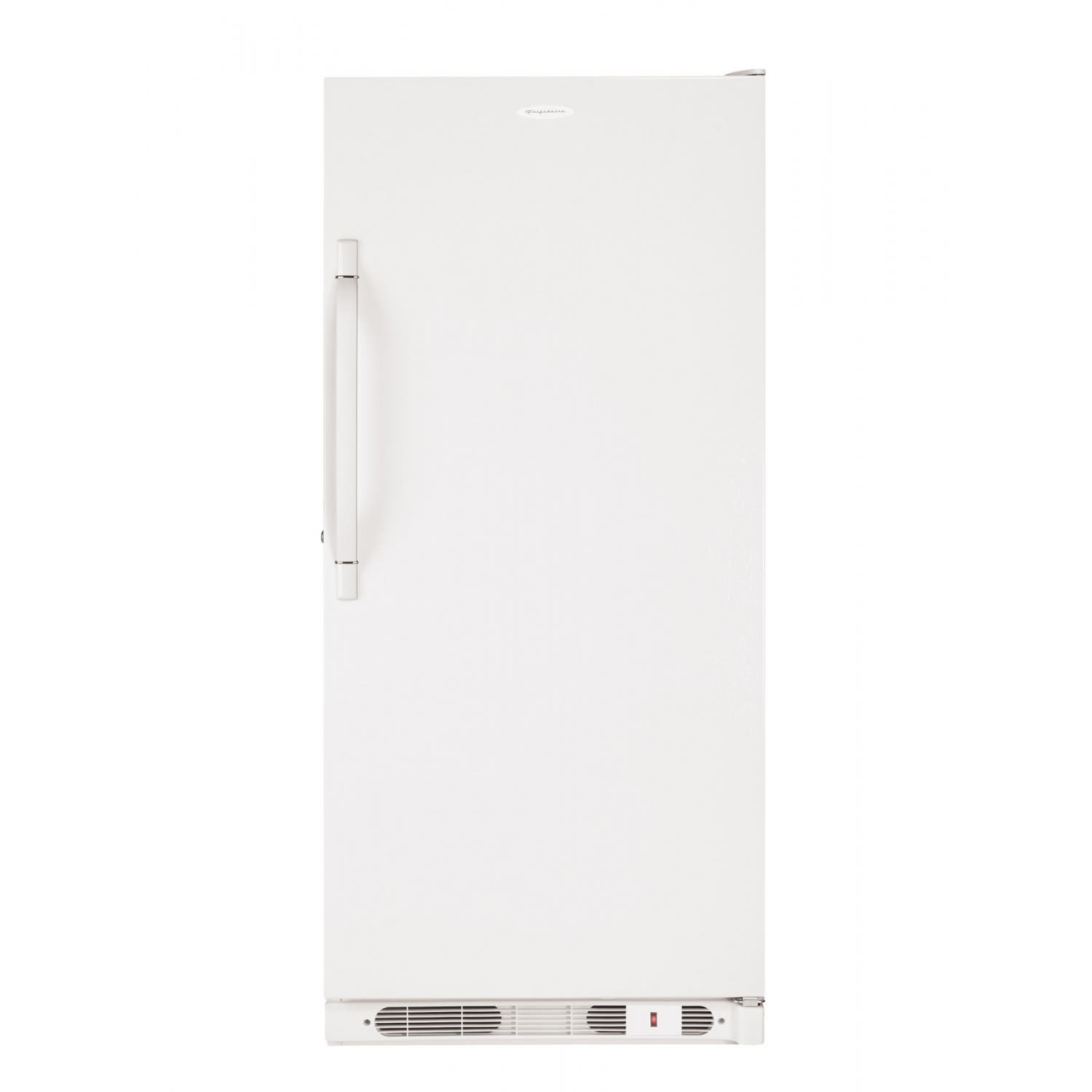 Frigidaire FFU17M7HW White