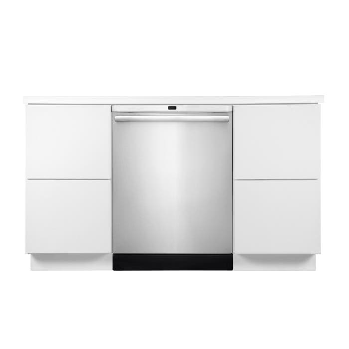 Frigidaire Professional FPHD2485NF Fully Integrated Dishwasher