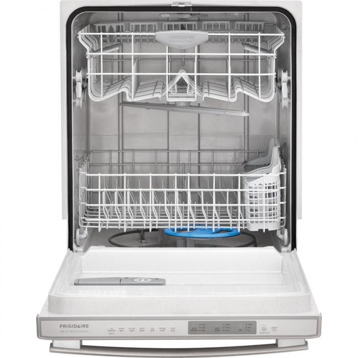 Frigidaire Professional FPHD2485NF Fully Integrated Dishwasher