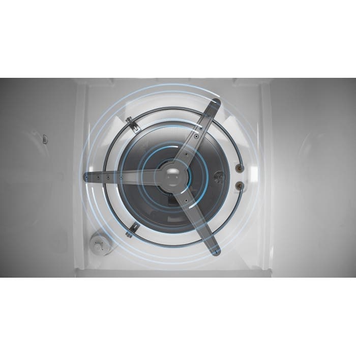 Frigidaire Professional FPHD2485NF Fully Integrated Dishwasher