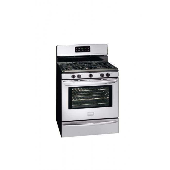 Frigidaire FGGF3041KF 30" Freestanding Gas Range