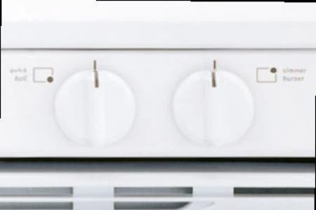Frigidaire FGGF3041KF 30" Freestanding Gas Range