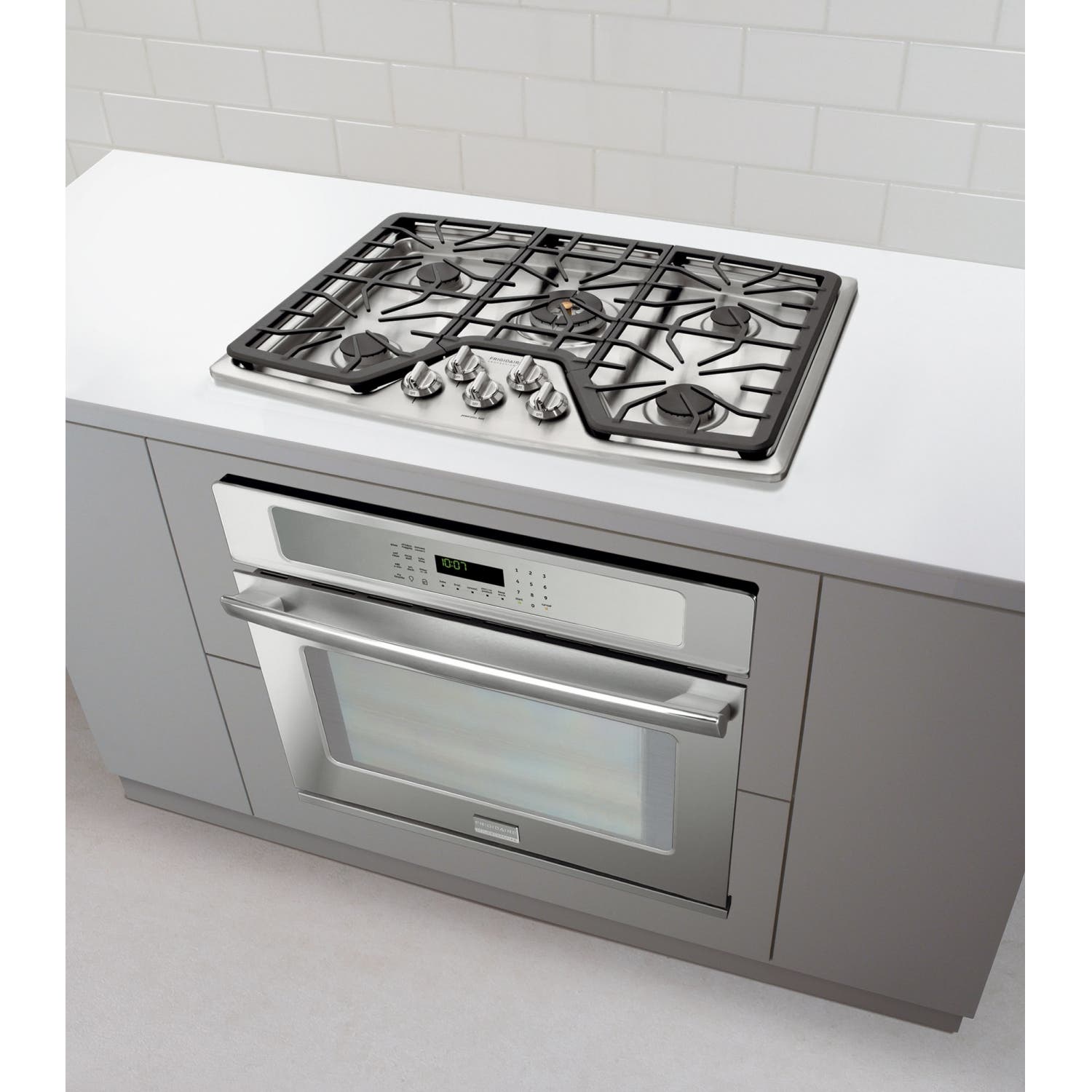 Frigidaire Professional FPEW3085KF 30" Single Electric Wall Oven