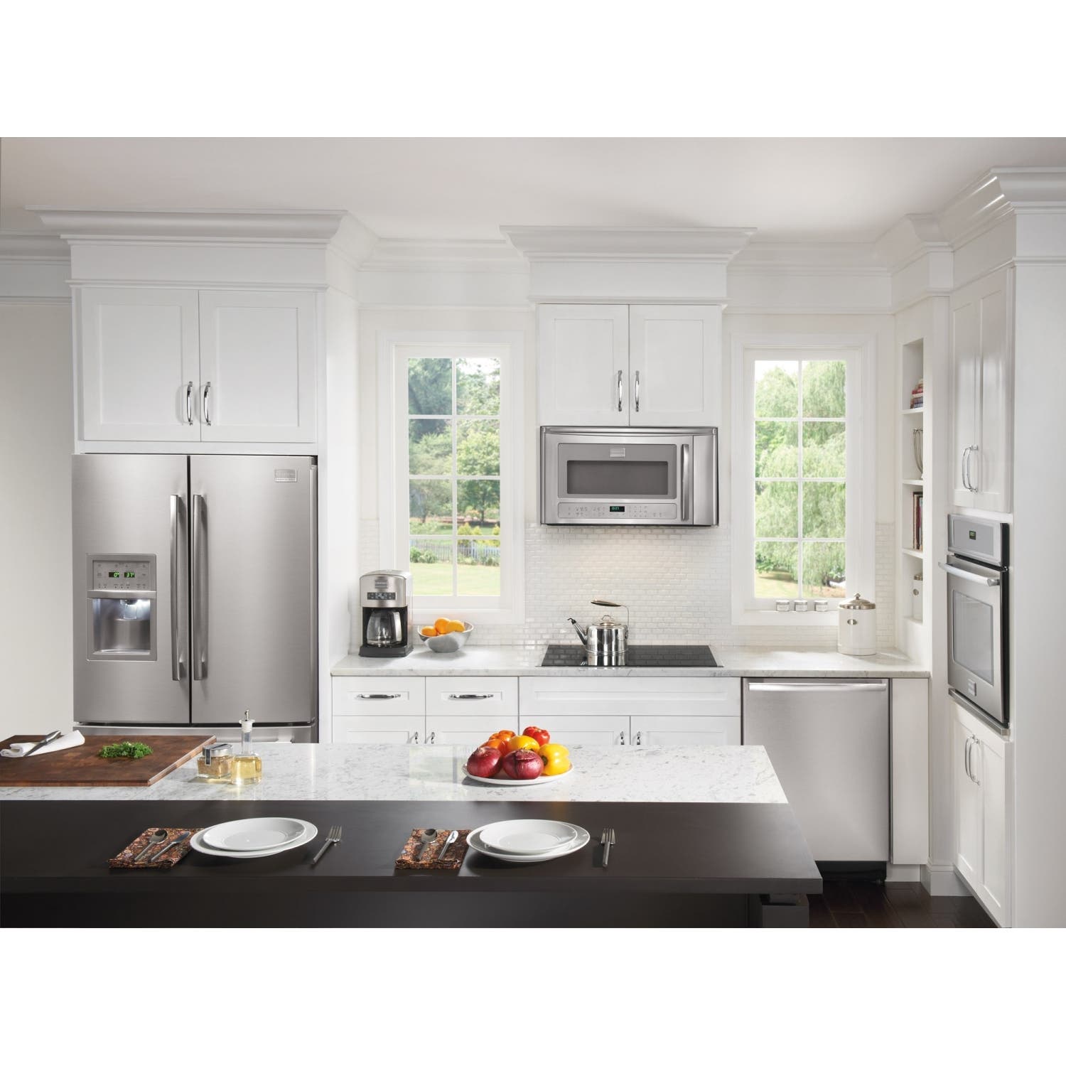 Frigidaire Professional FPEW3085KF 30" Single Electric Wall Oven