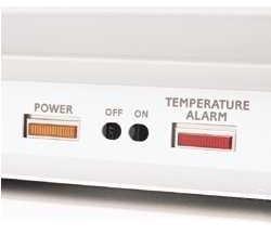 Frigidaire FFC0522DW White