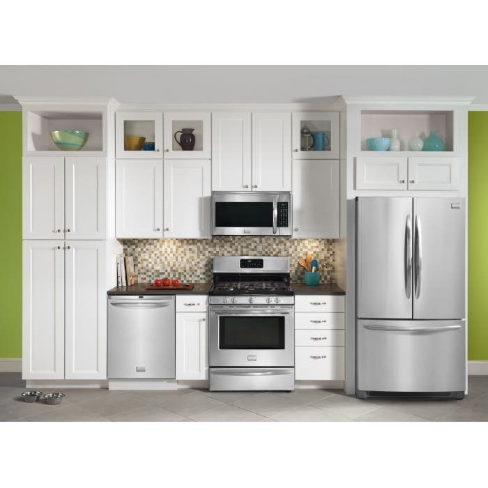 Frigidaire FGHN2844LF Stainless Steel