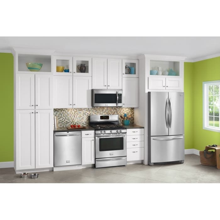 Frigidaire FGHN2844LF Stainless Steel
