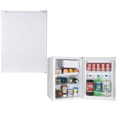 Haier HCR27W White