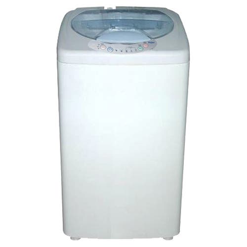 Haier HLP21N 1.0 Cu. Ft. Pulsator Washer
