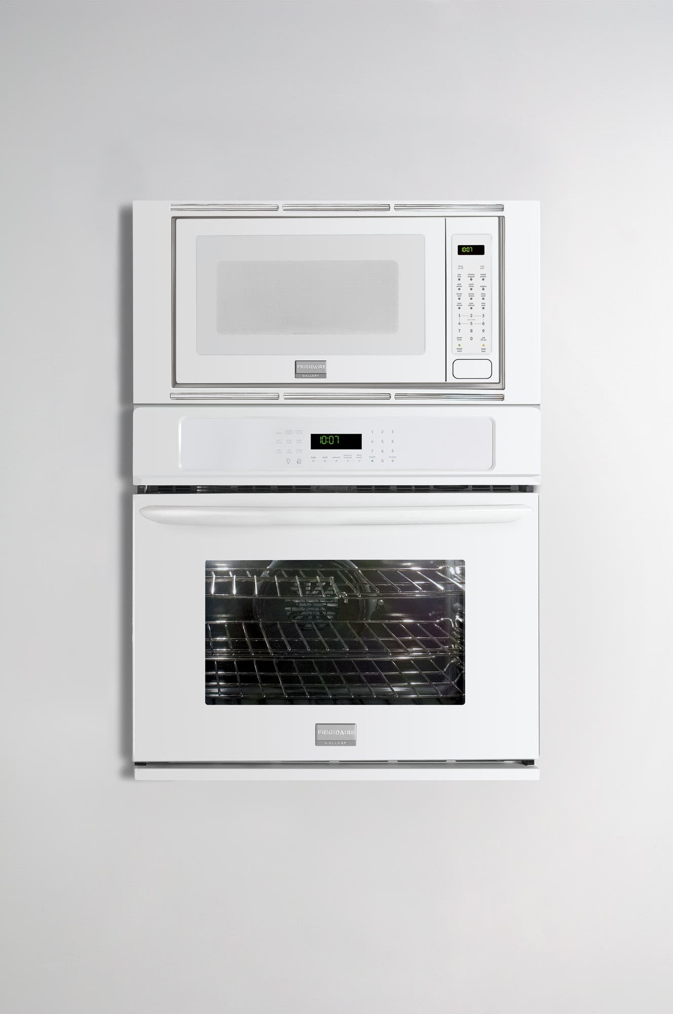 Frigidaire FGMC2765KW White