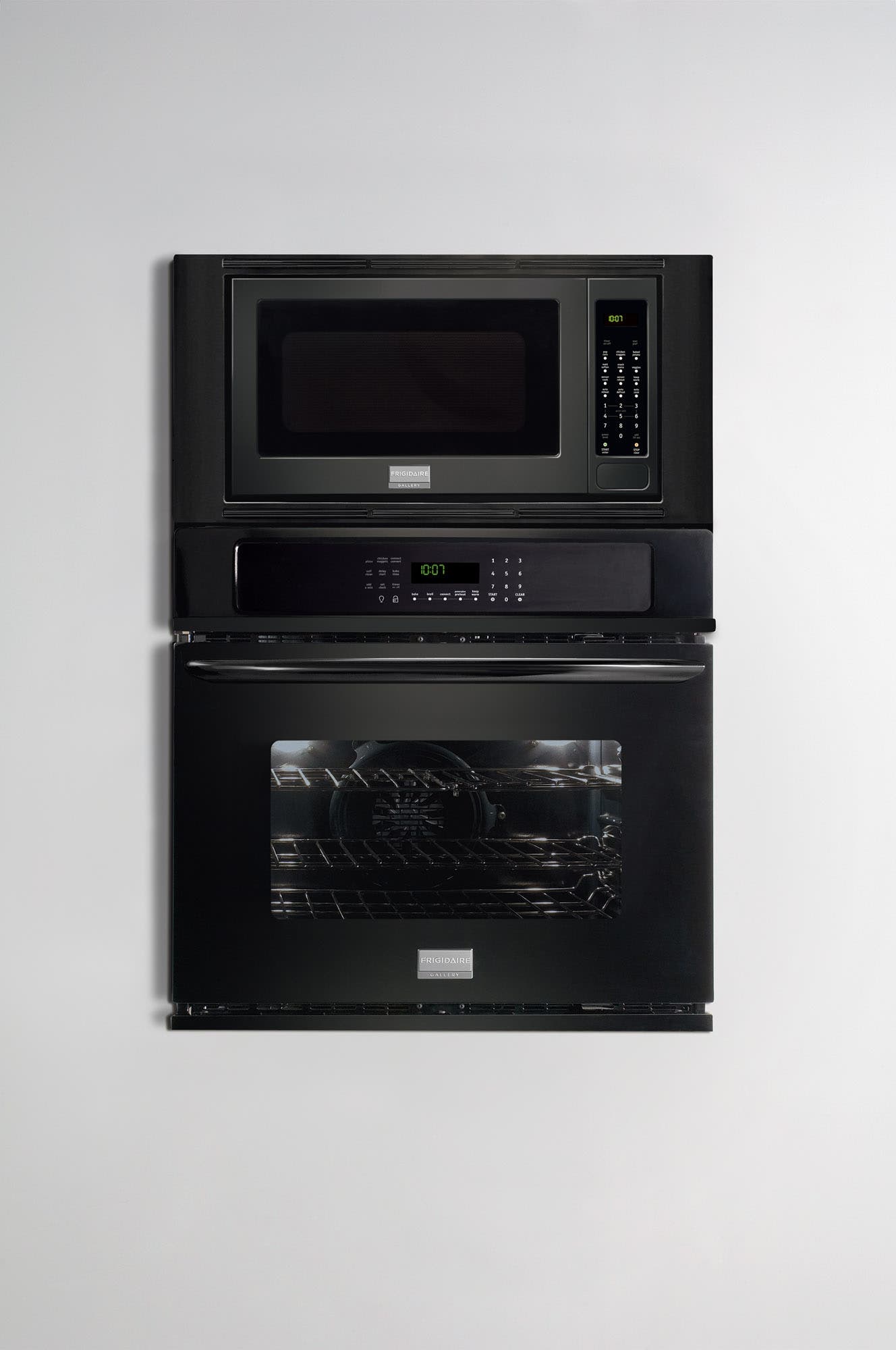 Frigidaire FGMC2765KB Black