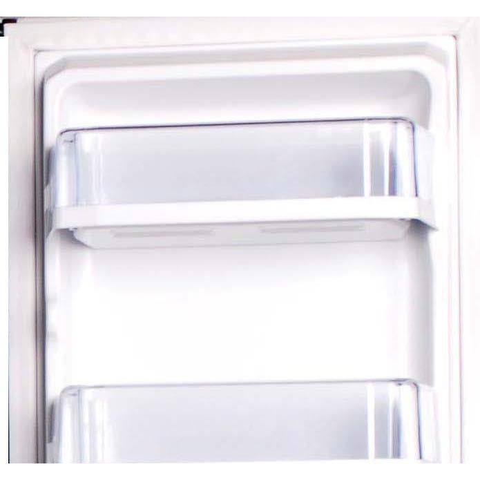 Haier HB21FC45NS 20.6 Cu. Ft. French Door Refrigerator