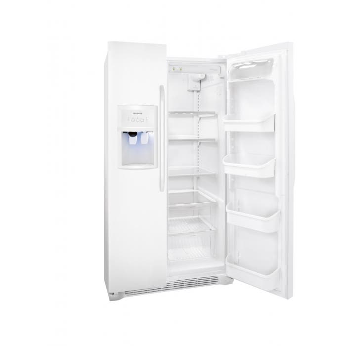Frigidaire FFHS2322MW White