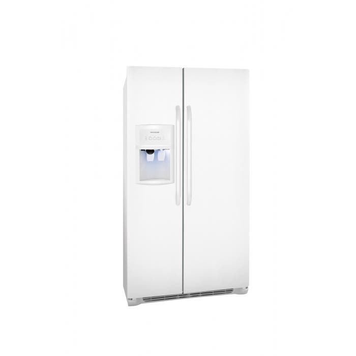 Frigidaire FFHS2622MW White