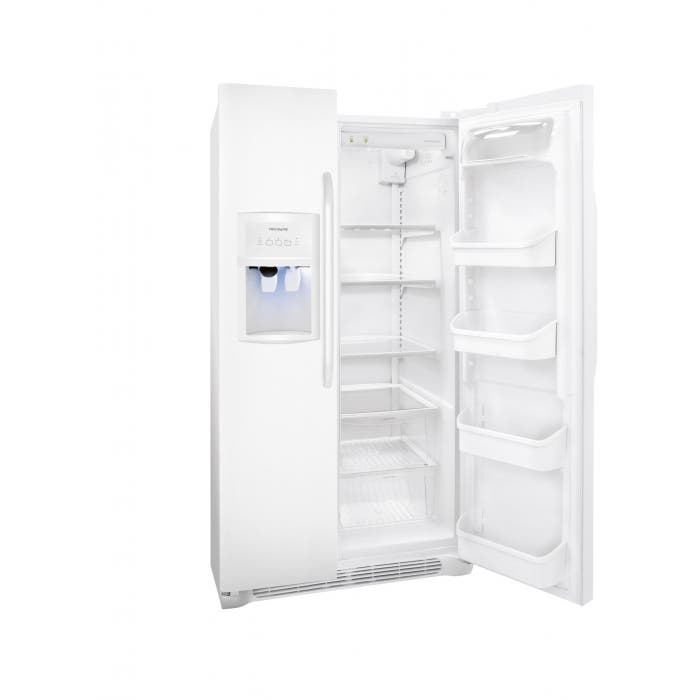 Frigidaire FFHS2622MW White