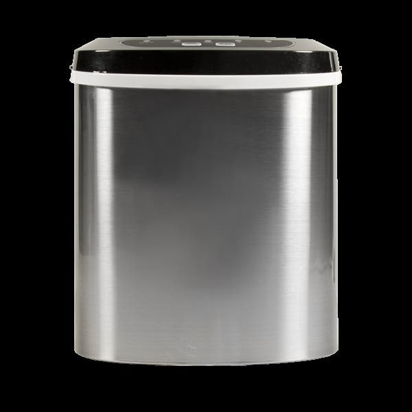 Haier HPIM25SS Stainless Steel